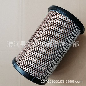 ไส้กรองอากาศสำหรับรถกระบะดีเซล 2.5L YD25 อะไหล่ไส้กรองรถยนต์ 16546 VM00A - Product Image 4
