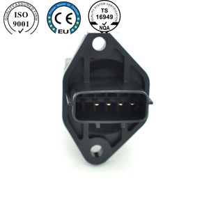 MAF Air Flow Meter 22680-AD201 70mm Inner Diameter <b>For</b> <b>Car</b> Replacement <b>Sensor</b> - Product Image 1