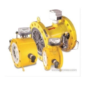 Medidor de Flujo de Área Variable Elster RABOG25 de 300 mm para Procesamiento de Barras de Acero Líquido - Product Image 3