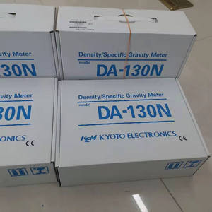 Hydromètre/densimètre numérique de laboratoire - Product Image 5