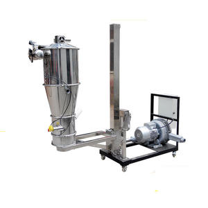 New Condition Fine Chemical Plant Powder Pneumatic <b>Vacuum</b> Conveyor Core Motor Component for Efficient <b>Packing</b> <b>Machine</b> - Product Image 2