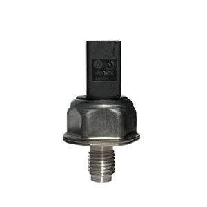 ガラスMicrofused技術圧力トランスデューサ0-10V出力、極端な温度抵抗 - Product Image 1