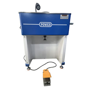 Máquina de prensado de tuercas Velocidad de prensado rápido, nueva herramienta de prensado de tuercas tipo computadora - Product Image 4