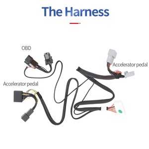 Plug and Play for Hyundai Tucson 2015-2018 Push Button Start Gasoline Vehicle Only <b>Remote</b> Starter - Product Image 3