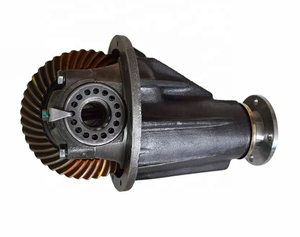 41110-26441 Hydun Nuevo Conjunto de <span class=keywords><strong>Diferencial</strong></span> Trasero 10x43 para Reemplazo de Eje Trasero de Hilux Hiace - Product Image 1