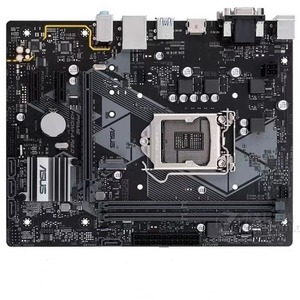 สำหรับไพรม์ Z390-A ATX เมนบอร์ด DDR4 DP HD/MI M.2 USB 3.1 Gen2 กิกะบิตแลนสำหรับไพรม์ Z390-A เมนบอร์ด - Product Image 5