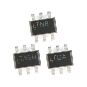 LT1616ES6 LT1790BIS6-3 LT1933ES6 LT1616ES6#TRPBF LT1790BIS6-3#TRMPBF LT1933ES6#TRPBF ICKEC Chip IC TSOT-23-6 - Product Image 1