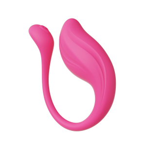 Oeuf vibrant connecté via application, vibromasseur G-spot portable, télécommande Bluetooth longue portée, jouet sexuel pour couple, silencieux, en silicone, modèle Bird - Product Image 3