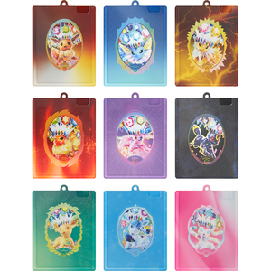 YQ Autentico Set Espositivo di <span class=keywords><strong>Carte</strong></span> Pokémon Blooming Legends Eevee Sand Flow in Cinese Semplificato - Collezione Premium - Booster Box TCG - Product Image 5