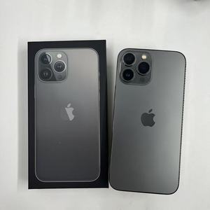 Venta al por Mayor de iPhones 13 Pro/Pro Max Usados de 256GB, Versión Estadounidense, Pantalla Original de Alta Calidad, Smartphone 5G, Oferta - Product Image 3