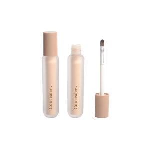 Correcteur Crème Waterproof <span class=keywords><strong>Couvrance</strong></span> Totale Fini Velours Mat Pigmentation Extrême Tenue Longue Durée pour Tous Types de Peau - Marque OEM/ODM - Product Image 1