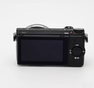 Bon prix NEX-5R Kit 16-50mm 16,1MP APS-C Hybride sans miroir AF Wi-Fi intégré - Product Image 4