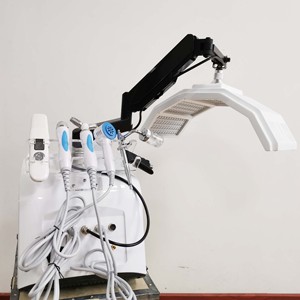 Dispositivo inteligente para el crecimiento del cabello Grow Band Pro, masajeador de cuero cabelludo, peine de masaje, material ABS, KEXE - Product Image 6