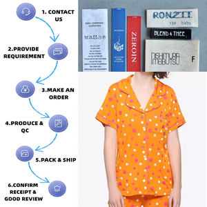 Set Coordinato Ispirato a Coraline <span class=keywords><strong>con</strong></span> <span class=keywords><strong>Bottoni</strong></span>, <span class=keywords><strong>Pigiama</strong></span> Corto per Ragazze, Set <span class=keywords><strong>Pigiama</strong></span> a Pois Coraline per Halloween - Product Image 2