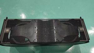 Veeter Pro A12 Large Outdoor <strong>Performance</strong> <strong>Line</strong> <strong>Array</strong> System Full Neodymium Three-Way <strong>Speaker</strong> Professional Audio Sound Metal - Product Image 6