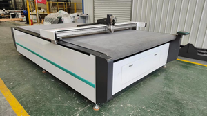 1325 Вибрационный нож для резки - Product Image 2