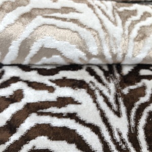 Châu Phi Bọc Người Bán Hàng Nóng <span class=keywords><strong>Polyester</strong></span> <span class=keywords><strong>Nylon</strong></span> Jacquard Vải Cho <span class=keywords><strong>Sofa</strong></span> PHÒNG KHÁCH - Product Image 5