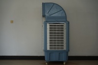 Refroidisseur d'air portable à usage domestique pour climatiseur à eau à usage extérieur