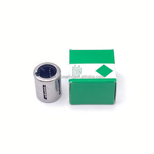 Rodamientos Lineales <span class=keywords><strong>de</strong></span> Buena Calidad KH0824PP 8*15*24mm Rodamientos Lineales KH Sellados para Maquinaria Industrial - Product Image 6