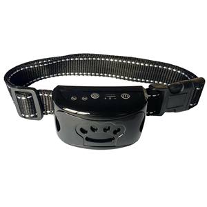 <span class=keywords><strong>Collar</strong></span> ultrasónico antiladridos para perros, dispositivo de control disuasorio para entrenamiento de perros - Product Image 5