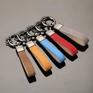 2018 heißer mode auto logo zubehör keychain schlüssel kette