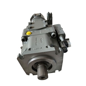 Bomba Hidráulica Serie A11vo60/A11vo72 para Cargadora de Ruedas, Excavadora de Orugas, Repuestos para Tractores - Product Image 1