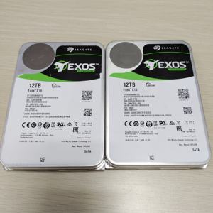 Harga bagus SATA 3.5 inci 12T/16T/18T Hdd untuk Desktop digunakan Hard drive - Product Image 2