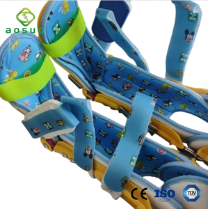 Orthèse légère personnalisée pour enfants, pour les jambes <span class=keywords><strong>en</strong></span> <span class=keywords><strong>X</strong></span>, pour bébés, pour les jambes <span class=keywords><strong>en</strong></span> O, pour la physiothérapie et la <span class=keywords><strong>correction</strong></span> du valgus du genou - Product Image 3