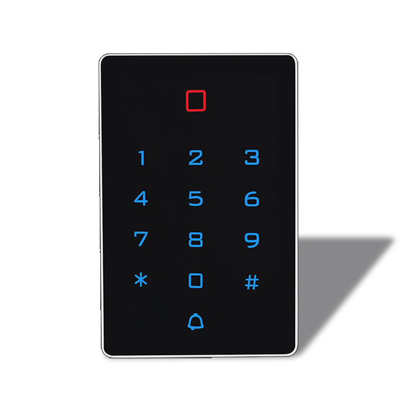 Stand Alone WIFI Access Controller Machine