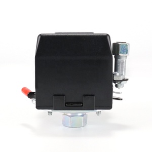 Lefoo LF10 Máy nén khí có thể điều chỉnh áp suất không khí chuyển đổi cho máy nén khí điều khiển 135-175 PSI - Product Image 5