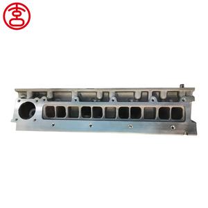 Tête de cylindre de <span class=keywords><strong>moteur</strong></span> diesel XC neuve 2.3L F1AE FIAE3481A 908345 pour Iveco Daily Eurocargo <span class=keywords><strong>Fiat</strong></span> <span class=keywords><strong>Ducato</strong></span> Peugeot Boxer 2006- - Product Image 2