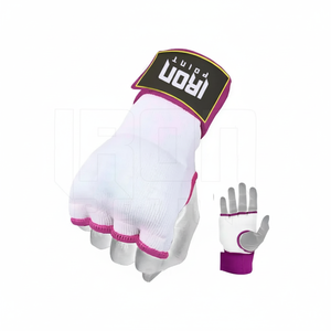 ผ้าพันมือแบบเจลสำหรับฝึกมวย-ดูดซับความชื้นช่วยให้มือคงที่และลดความเหนื่อยล้าเป็นเวลานานขึ้น - Product Image 1