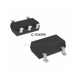 Chip IC Semiconductor Original y Nuevo XP01117001MT SOT-353  CZSKU:O5B1V7R4 - Product Image 1