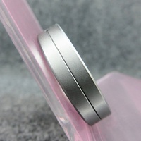 RB2508 25*41*8 mm Roulement à rouleaux croisés haute rigidité RB pour machine CNC