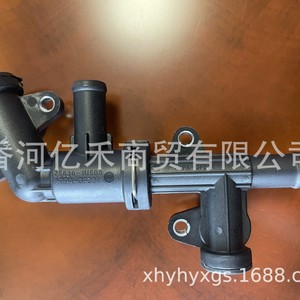 Hyundai Kia Gearbox <b>Heater</b> <b>Valve</b> 25630-1U500 Steel Replacement Part for Auto Repair - Product Image 3