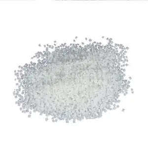 Hot Sale Pa6 Raw Material Nylon Pa6 Granule Plastic Raw Material Pa66 Gf 25 For Electronic And Electrical Applications