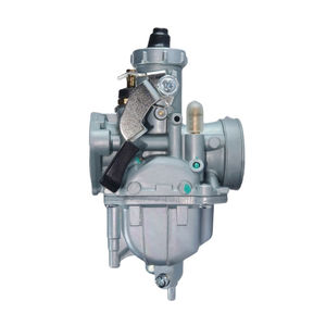 Nuevo Kit de Montaje de <span class=keywords><strong>Carburador</strong></span> VM22 26mm 125cc 150cc Compatible con Motores Lifan YX Zongshen 125cc 150cc para Pit Bike - Product Image 4