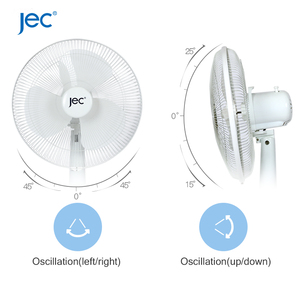 Mẫu Miễn Phí <span class=keywords><strong>16</strong></span> <span class=keywords><strong>Inch</strong></span> Bảng <span class=keywords><strong>Fan</strong></span> Quạt Làm Mát Điện Quạt Bàn Với Luồng Không Khí Mạnh - Product Image 4