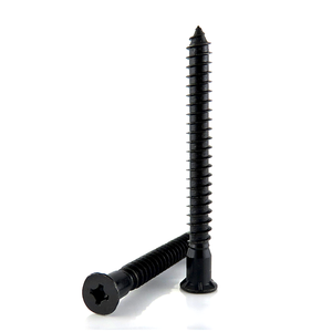 Nhà Máy Giá đồ nội thất Đầu phẳng <span class=keywords><strong>Phillips</strong></span> ổ đĩa <span class=keywords><strong>confirmat</strong></span> vít - Product Image 1