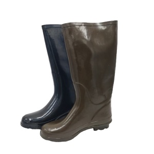 Nueva Colección de <span class=keywords><strong>Botas</strong></span> de <span class=keywords><strong>Lluvia</strong></span> <span class=keywords><strong>para</strong></span> <span class=keywords><strong>Mujer</strong></span>, <span class=keywords><strong>Botas</strong></span> de <span class=keywords><strong>Nieve</strong></span> Casuales de Goma <span class=keywords><strong>para</strong></span> Exteriores, <span class=keywords><strong>Botas</strong></span> de Moda Impermeables <span class=keywords><strong>y</strong></span> Resistentes al Viento <span class=keywords><strong>para</strong></span> <span class=keywords><strong>Mujer</strong></span> - Product Image 4