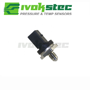 06J906051B 06J 906 051 B 06J906051D 06J 906 051 D Sensor de presión de riel de combustible para Audi VW - Product Image 2