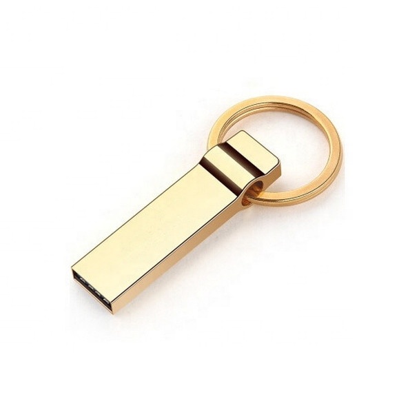 Оптовая Продажа металлический usb-накопитель, карта памяти, изготовленным на заказ логосом 1 ТБ 2 ТБ ключ usb 3,0 флеш-накопитель