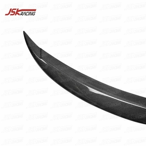 Variar estilo fibra de carbono SPOILER trasero para 2015-2018 <span class=keywords><strong>MAZDA</strong></span> MX5 y - Product Image 4