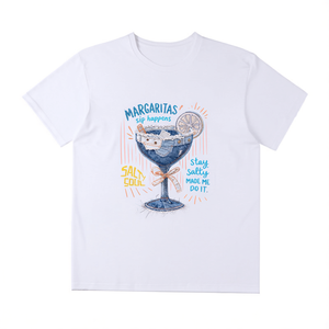 T-Shirt Unisex 210GSM 100% Cotone, Maglietta Casual Traspirante e Resistente - Product Image 2