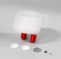 Kit de filtres compatibles H (PB/PX/PXR) HB-PG0244 pour imprimante à jet d'encre continu pour pièces de rechange H CIJ