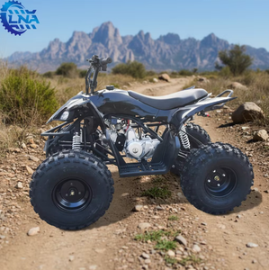 <span class=keywords><strong>รถ</strong></span>พ่วงมอเตอร์ไซค์ <span class=keywords><strong>ATV</strong></span> <span class=keywords><strong>ราคา</strong></span>ประหยัด LNA <span class=keywords><strong>125cc</strong></span> อายุการใช้งานยาวนาน - Product Image 5