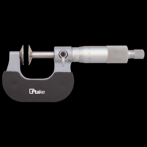 Take Gear <b>Micrometer</b> 0-25mm Precision Measurement Tool For Mechanical Engineering - Product Image 3