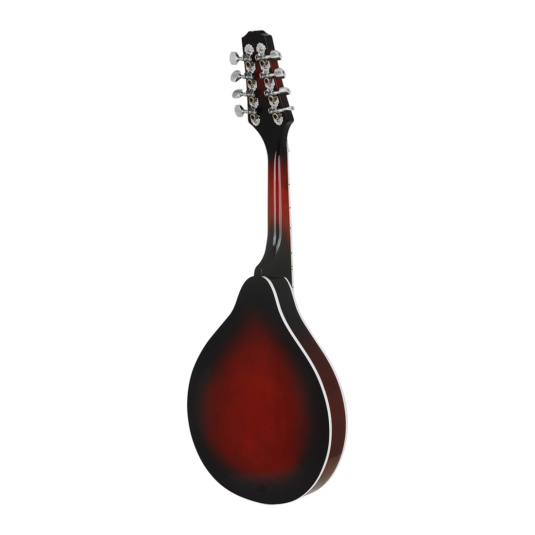 IRIN Mandolin 8-String Guitar - Stylish & Versatile Instrument