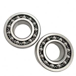 Rodamiento de bolas autoalineable de alta calidad 2205 Producto Premium en su categoría - Product Image 5