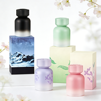 Diffuseur de parfum pour voiture OEM, désodorisant haut de gamme, éliminateur d'odeurs, parfum longue durée, universel pour la maison, l'hôtel, en vrac